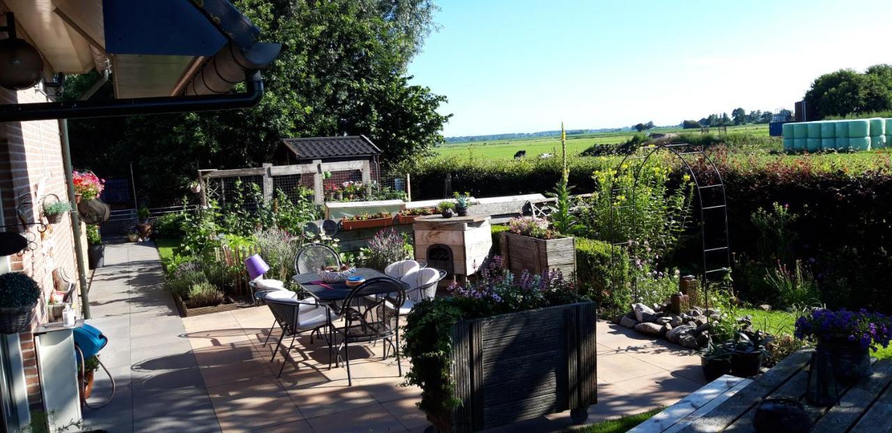 B&B Veluwemeerpension Nunspeet Zewnętrze zdjęcie