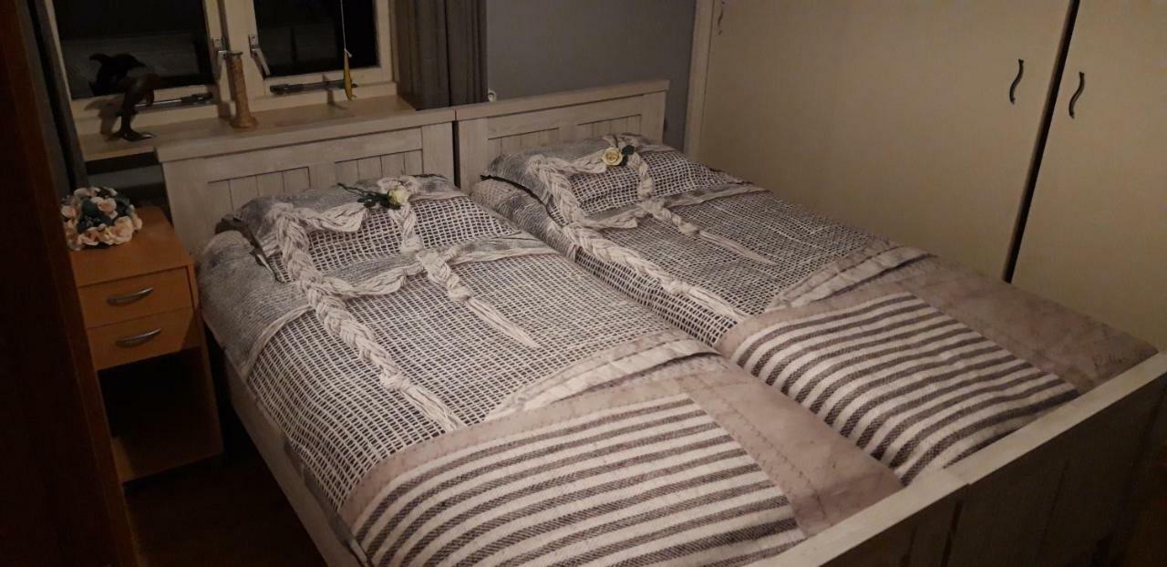 B&B Veluwemeerpension Nunspeet Zewnętrze zdjęcie